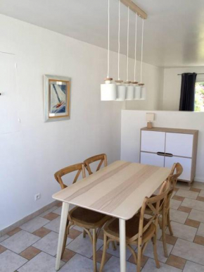 Maison de plain pied sur jardin Pornic centre, Pornic